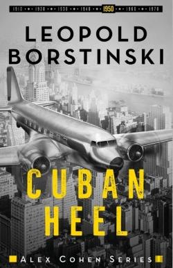 Bertrand.pt - Cuban Heel