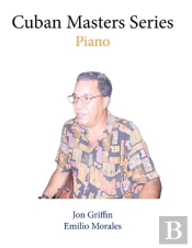 Cuban Masters Series: Piano