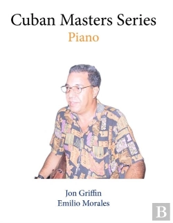 Bertrand.pt - Cuban Masters Series: Piano