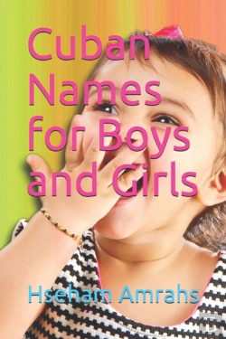 Bertrand.pt - Cuban Names For Boys And Girls