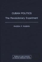 Cuban Politics