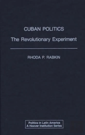 Cuban Politics