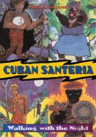 Cuban Santeria