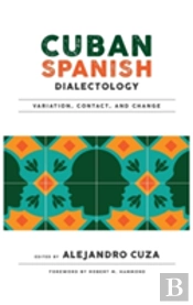 Cuban Spanish Dialectology