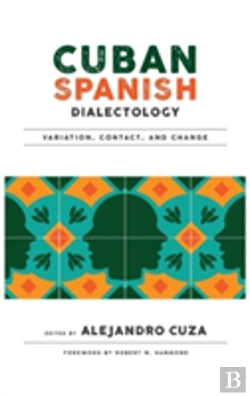 Bertrand.pt - Cuban Spanish Dialectology