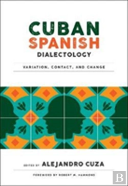 Bertrand.pt - Cuban Spanish Dialectology