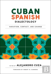 Cuban Spanish Dialectology