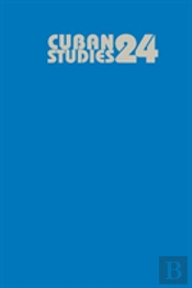 Cuban Studies 24