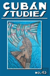 Cuban Studies 43