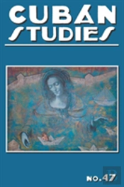 Cuban Studies 47