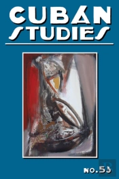 Cuban Studies 53