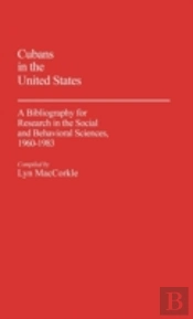 Cubans In The United States