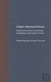 Cuba'S Aborted Reform