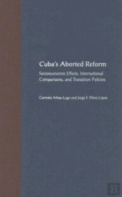 Bertrand.pt - Cuba'S Aborted Reform