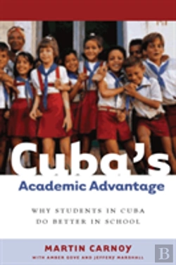 Bertrand.pt - Cuba'S Academic Advantage