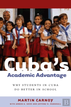 Bertrand.pt - Cuba'S Academic Advantage