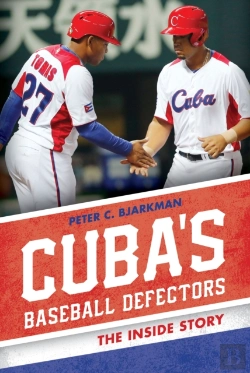 Bertrand.pt - Cuba'S Baseball Defectors