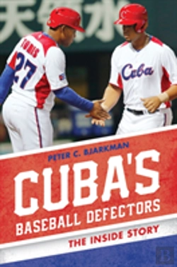 Bertrand.pt - Cuba'S Baseball Defectors