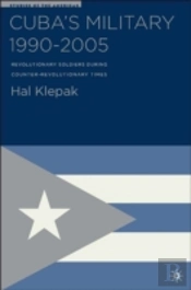 Cuba'S Military 1990-2005