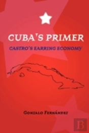 Cuba'S Primer -  Castro'S Earring Econom