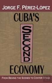 Cuba'S Second Economy