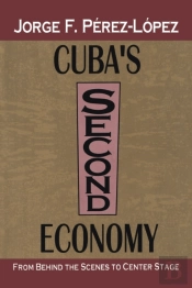 Cuba'S Second Economy