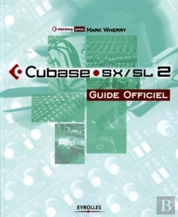 Bertrand.pt - Cubase Sx / Sl 2 - Guide Officiel