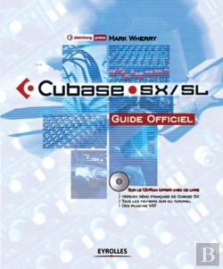 Bertrand.pt - Cubase Sx/Sl Guide Officiel