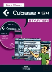 Cubase Sx Starter
