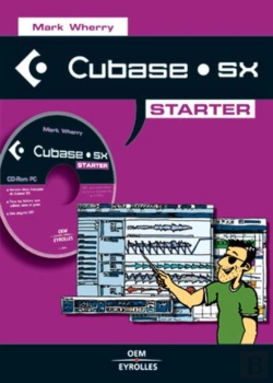 Bertrand.pt - Cubase Sx Starter