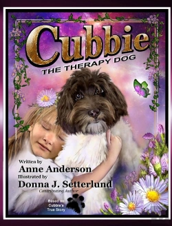 Bertrand.pt - Cubbie The Therapy Dog