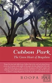 Cubbon Park