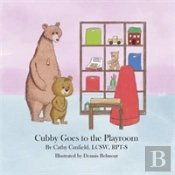 Cubby Goes To The Playroom