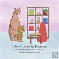 Bertrand.pt - Cubby Goes To The Playroom