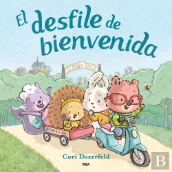 Bertrand.pt - Cubby Hill 1 - El Desfile De Bienvenida