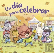 Cubby Hill 2 - Un Día Para Celebrar