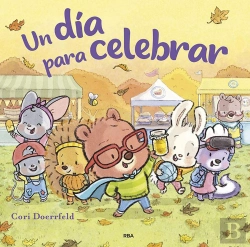 Bertrand.pt - Cubby Hill 2 - Un Día Para Celebrar