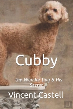 Bertrand.pt - Cubby The Wonder Dog : And His Secret