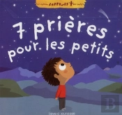 Cube - 7 Prieres Pour Se Rapprocher De Dieu Fevrier2012