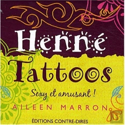 Bertrand.pt - Cube Henné Tattoos Coffret