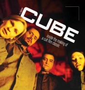 Cube: Inside The Making Of A Cult Film C