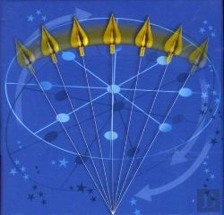 Bertrand.pt - Cube Le Pendule