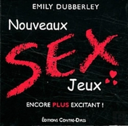Bertrand.pt - Cube Nouveaux Sexe Jeux ; Coffret