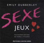 Cube Sexe ; Jeux