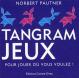 Cube Tangram Jeux