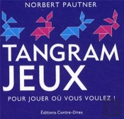 Cube Tangram Jeux