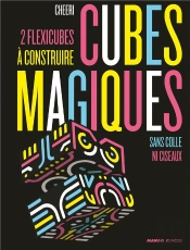 Cubes Magiques