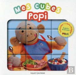Bertrand.pt - Cubes-Puzzle Popi