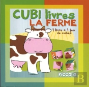 Cubi Livres/La Ferme