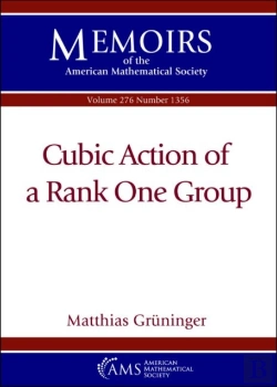 Bertrand.pt - Cubic Action Of A Rank One Group